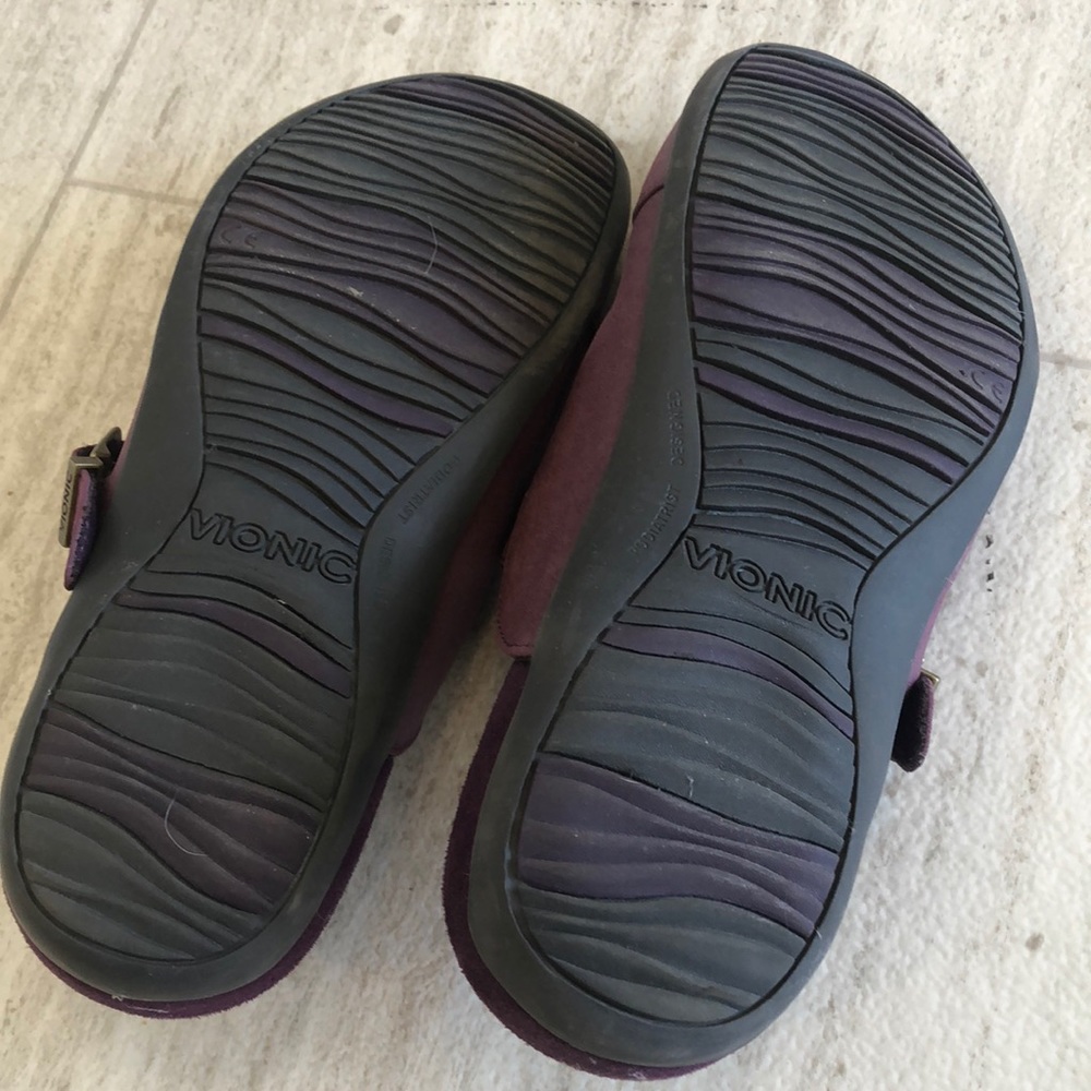 Vionic orthaheel mules - Picture 7 of 7